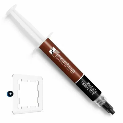 Thermpaste Noctua NT-H1 3.5g AM5 Edition