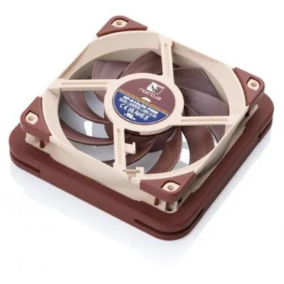 Schwingungsdichtung Noctua NV-MPG1 120mm Braun