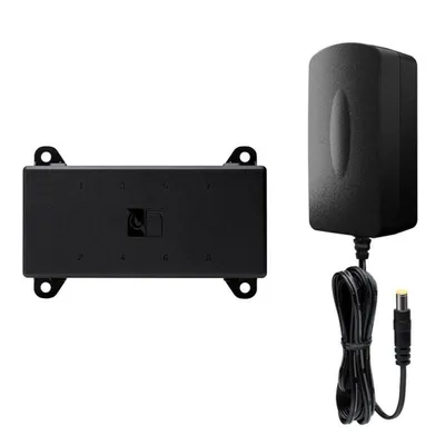 Lüftersteuerung Noctua NV-SPH1 8 Kanäle Schwarz 5-24 V 22 W