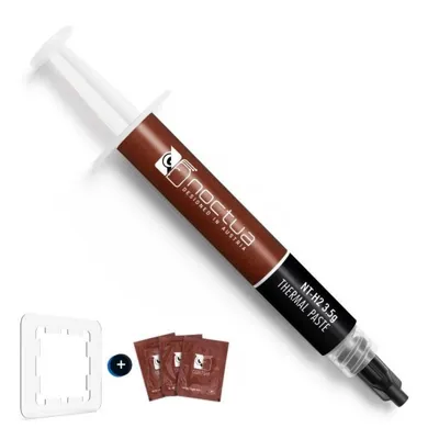 Wärmeleitpaste Noctua NT-H2 3.5G AM5 EDITION Grau 1,2 ml 2,81 g/cm³