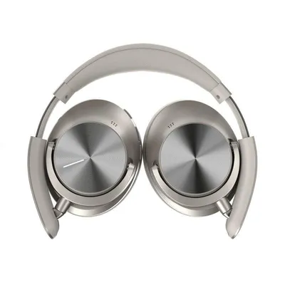 Noise Wireless Bluetooth Kopfhörer mit ANC, Mikrofon und Titanium-Design