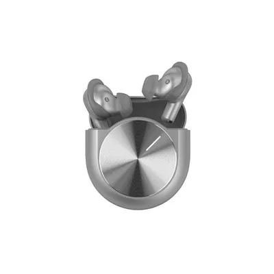 Noise Master Buds 2 Mercury kabellose Bluetooth Kopfhörer mit ANC und 360º Raumklang