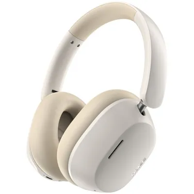 Kopfhörer Noise Airwave Max 5 Wireless Bluetooth mit aktiver Geräuschunterdrückung Calm Beige