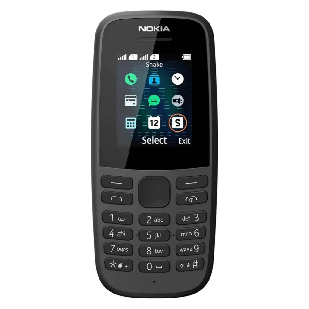 Nokia 105 (2019) 2G