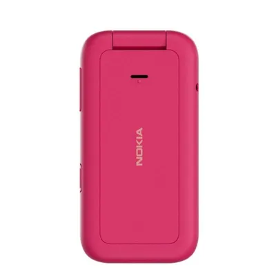 Mobiltelefon Nokia 2660 Flip 4G DS 128MB Pino Dual-SIM 1450mAh Flip