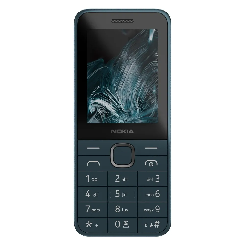 Nokia 225 4G (2024)