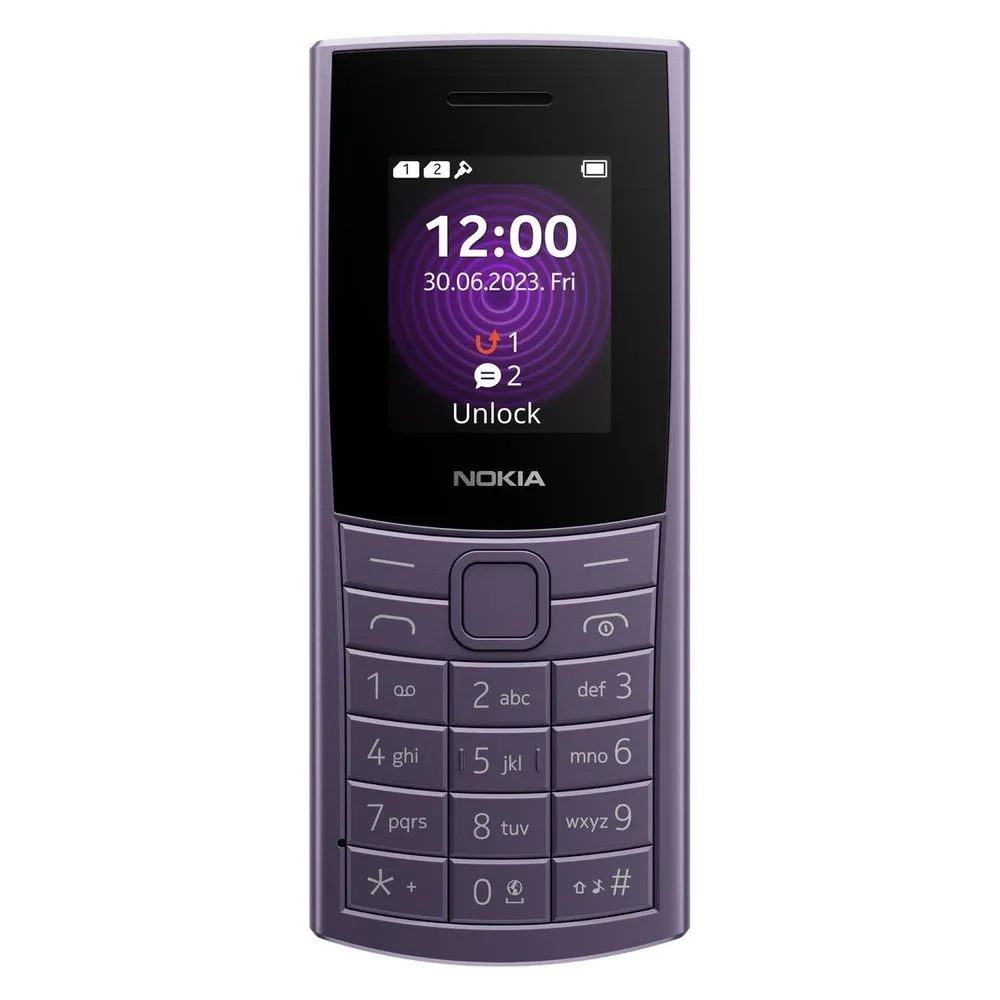 Nokia 110 4G 1