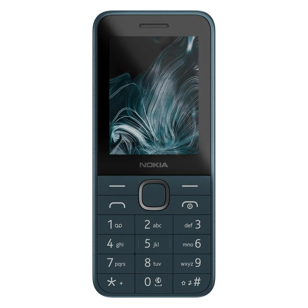 Nokia 225 4G 2