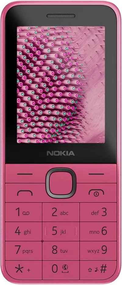 Nokia Smartphone