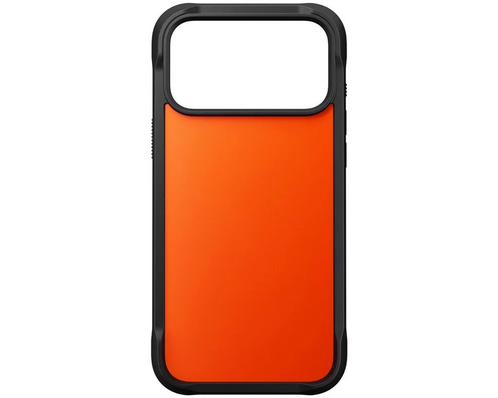 Nomad Smartphone-Hülle Rugged Case iPhone 17 Pro Max Ultra