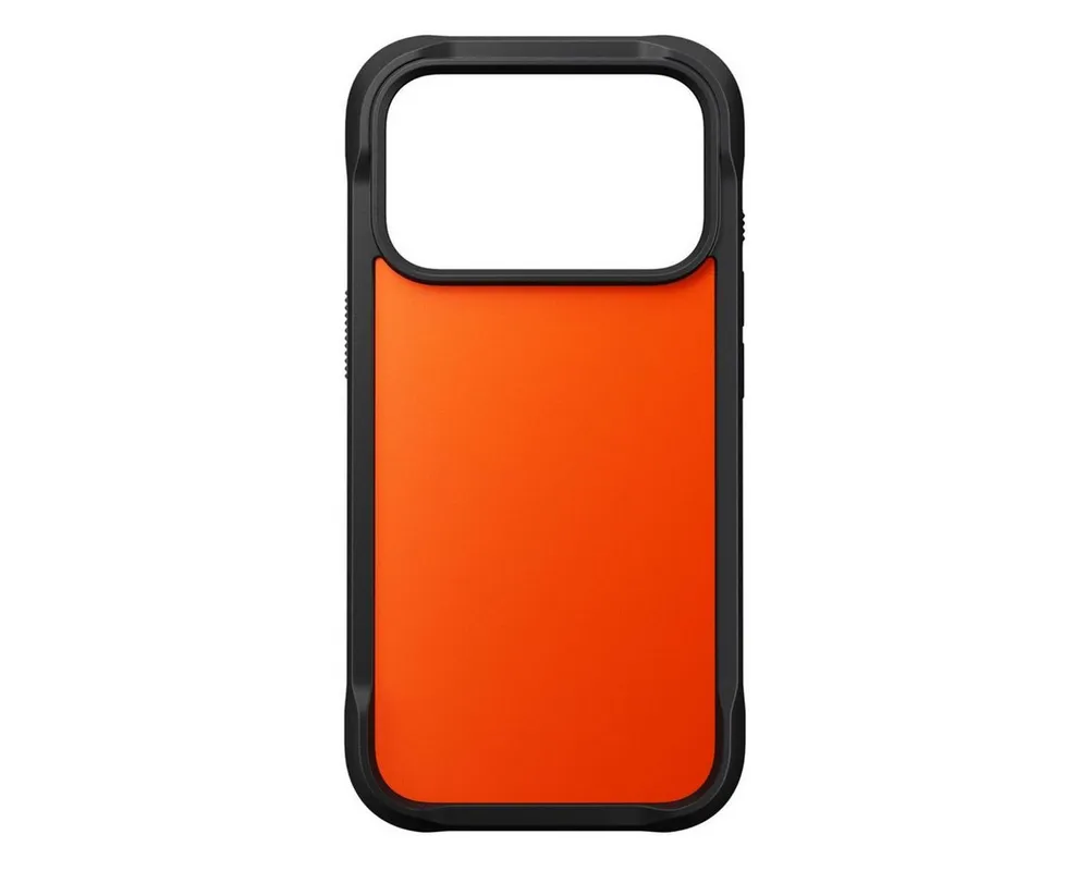 Nomad Smartphone-Hülle Rugged Case iPhone 17 Pro Ultra