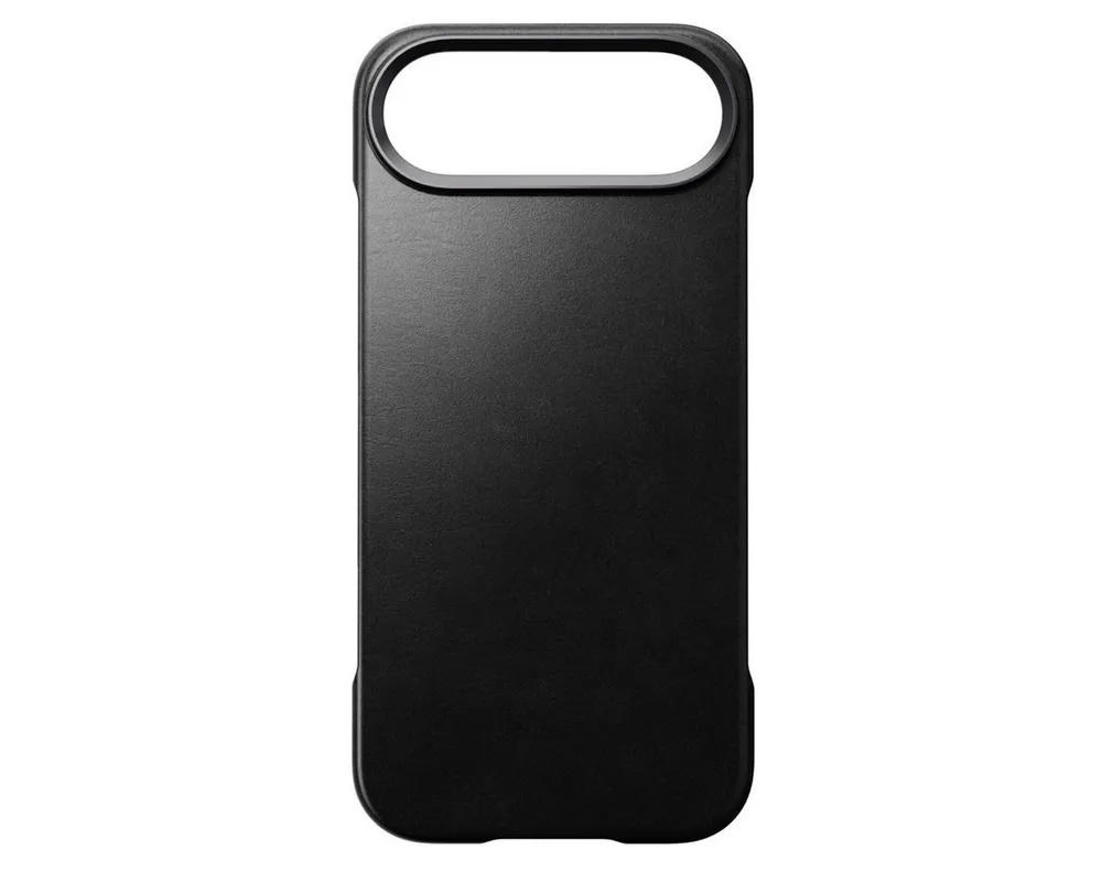 Nomad Smartphone-Hülle Traditional Leather Case iPhone 17 Air