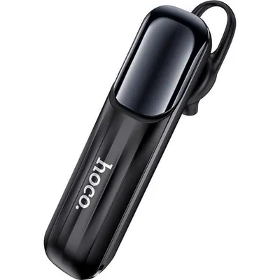 Kopfhörer NoName HOCO E57 kabellos Bluetooth 5.0 professionell schwarz