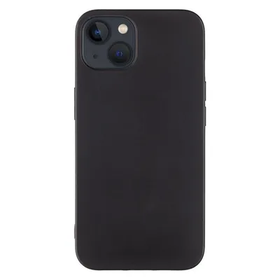 NoName Tactical TPU Kryt pro Apple iPhone 13 Black