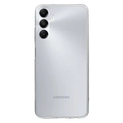 NoName Tactical TPU Kryt pro Samsung Galaxy A05s Transparent