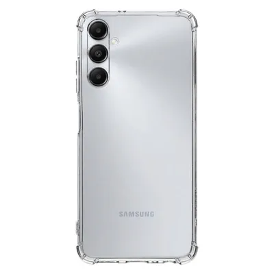 NoName Tactical TPU Plyo Kryt pro Samsung Galaxy A05s Transparent