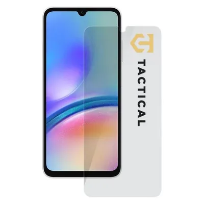 NoName Tactical Glass Shield 2.5D sklo pro Samsung Galaxy A05s Clear