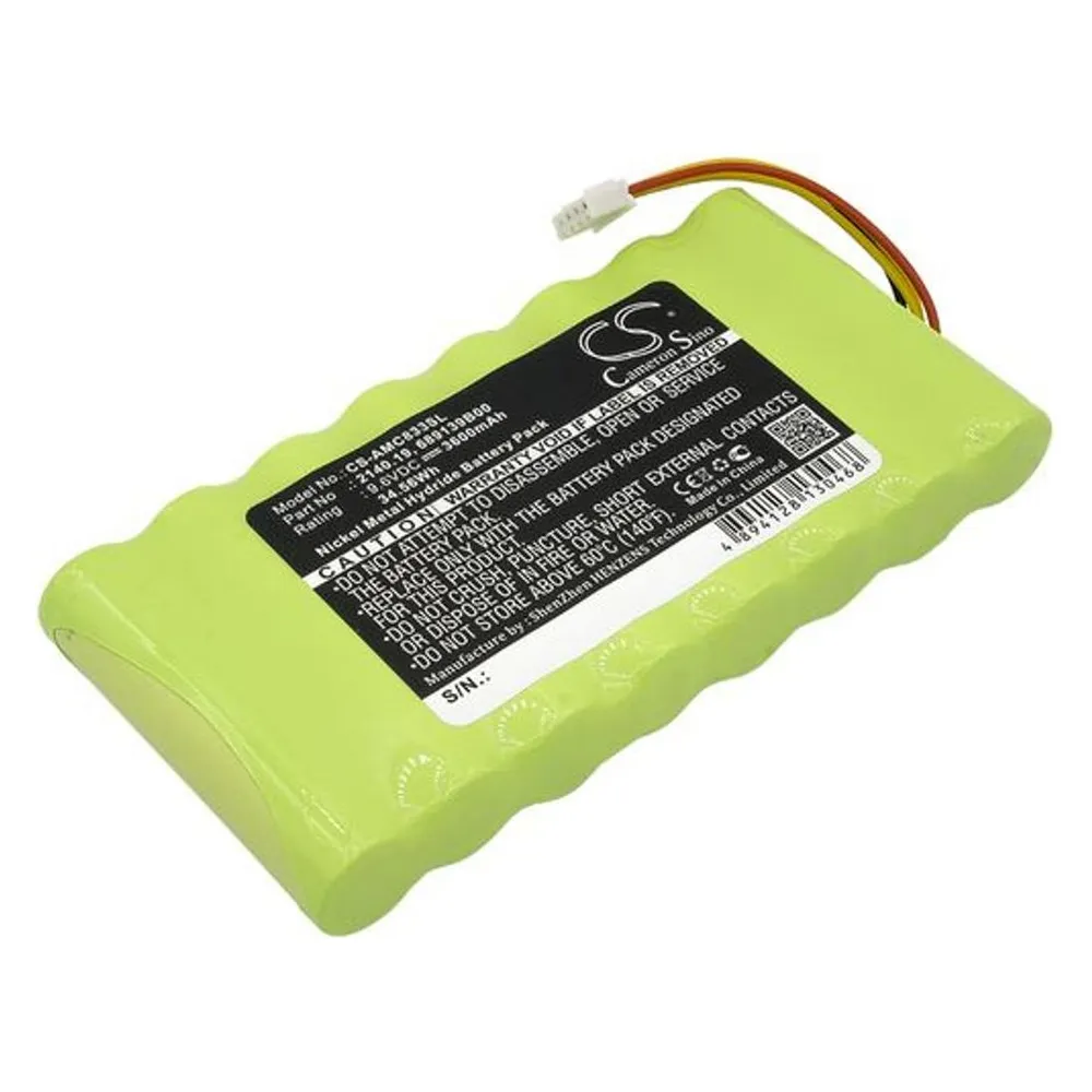 NoName Battery for Amc 3945/3945-B etc