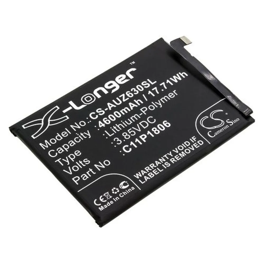 NoName Battery for Asus ZenFone 6 2019 etc