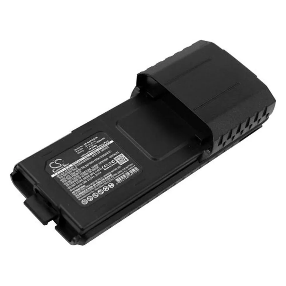 NoName Battery for Baofeng UV-5R etc