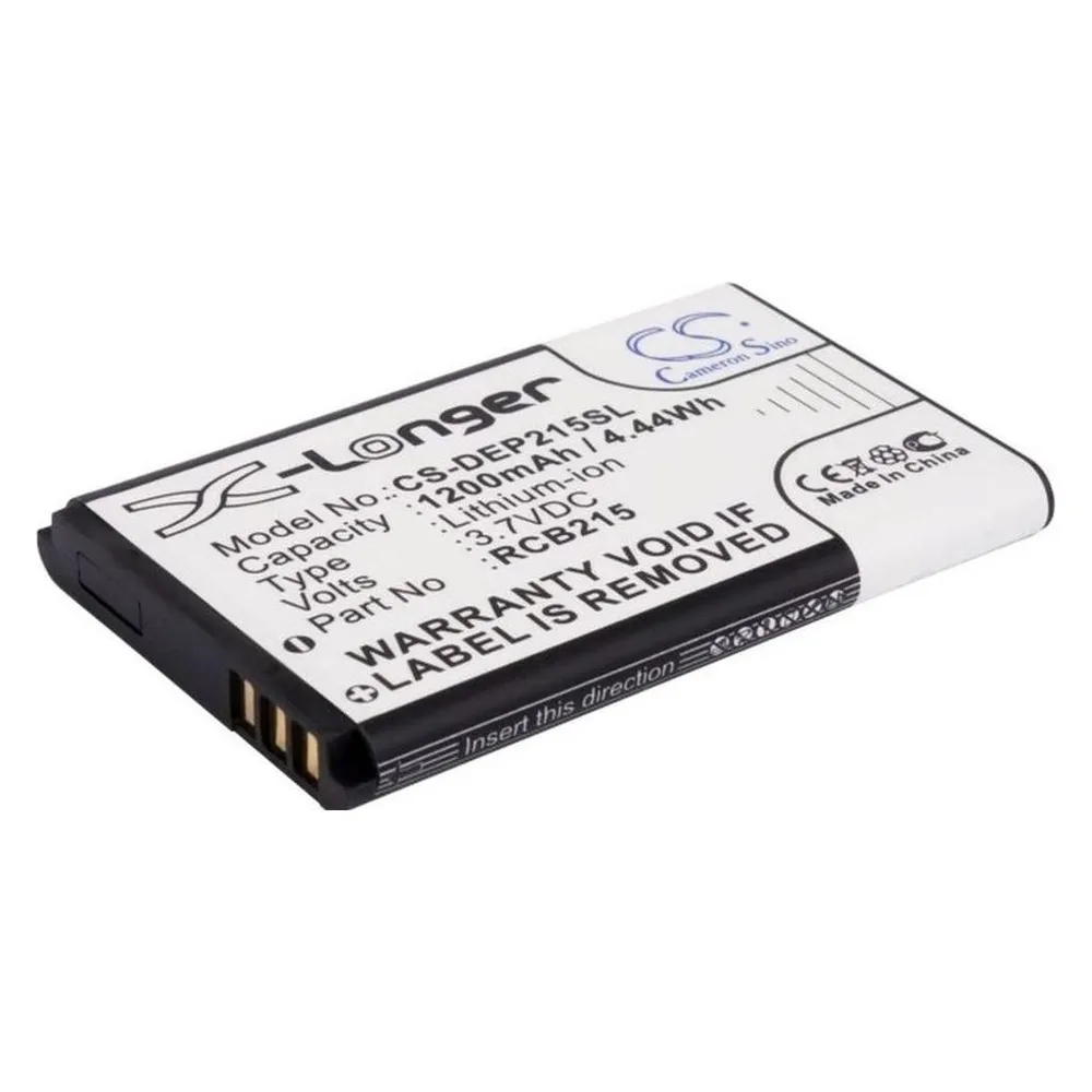 NoName Battery for Doro Easy 5 Plus etc