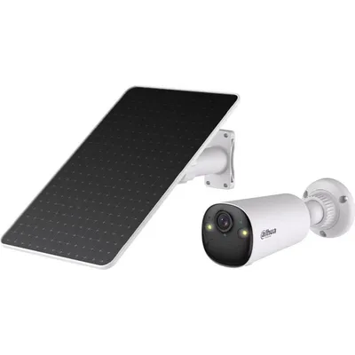 Überwachungskamera NoName DH-KIT/BF4CP-XL/M0508 4K Außen Audio Bidirektional Sprachsteuerung