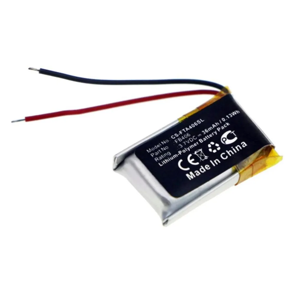 NoName Battery for Fitbit Alta etc