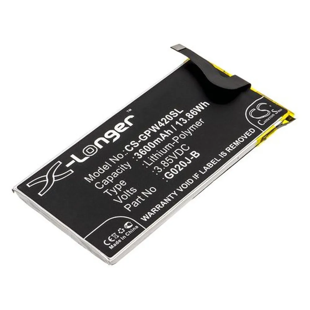 NoName Battery for Google Pixel 4 XL etc
