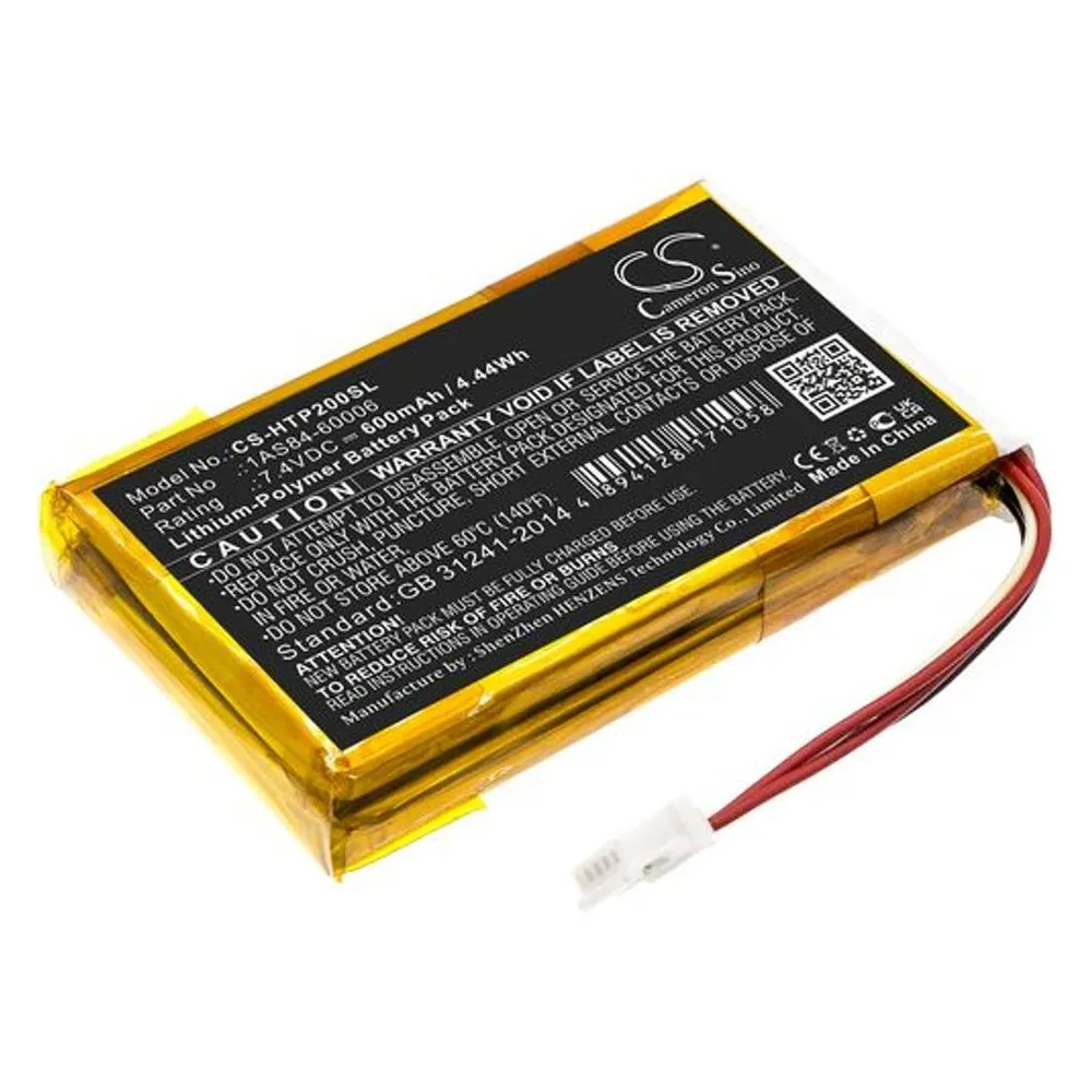 NoName Battery for HP Sprocket 200 etc