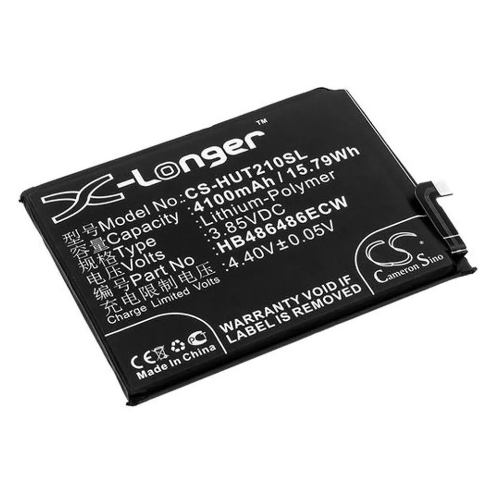 NoName Battery for Huawei Mate 20 Pro etc