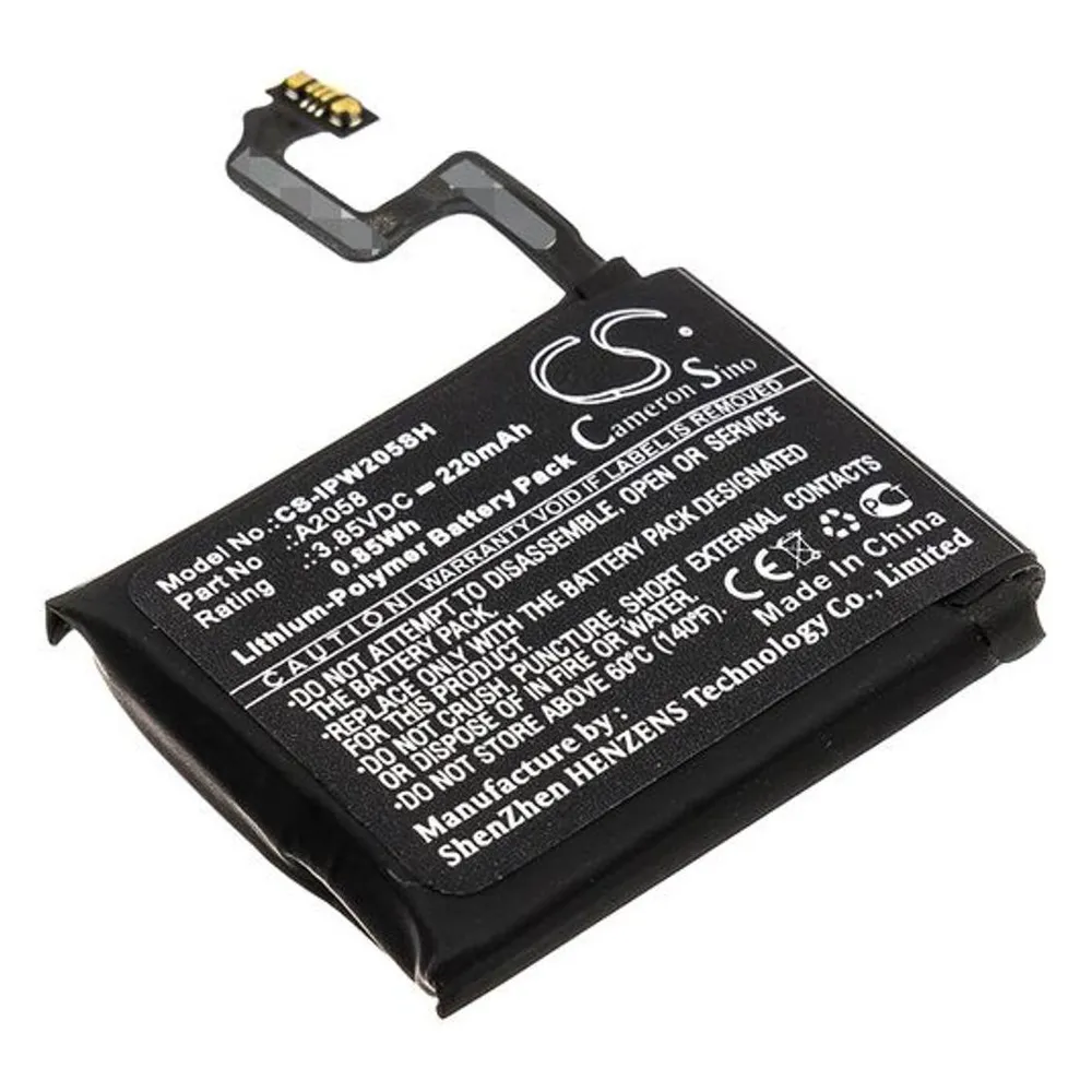 NoName Battery for Apple iWatch Series 4 40mm