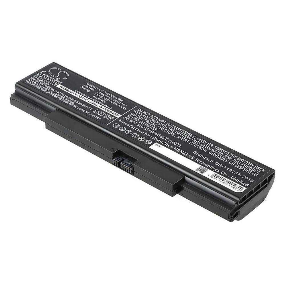 NoName Battery for Lenovo ThinkPad Edge E550 etc