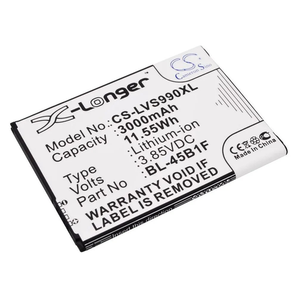 NoName Battery for LG F600 etc