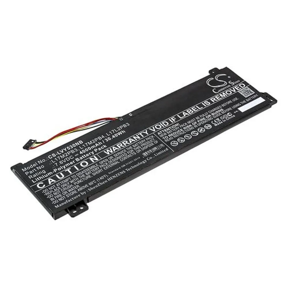 NoName Battery for Lenovo Yoga V330-15 etc