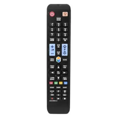 Fernbedienung Samsung AA59-00639A Ergonomisch für Smart TV