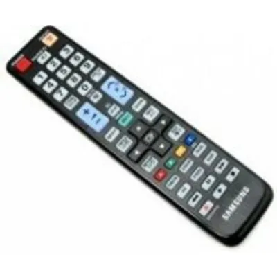 Universalfernbedienung NoName LXP186 für Samsung TV Schwarz