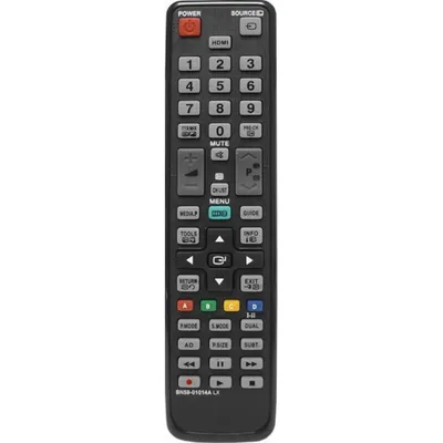 Fernbedienung NoName BN59-01014A LXP215 für Samsung TVs
