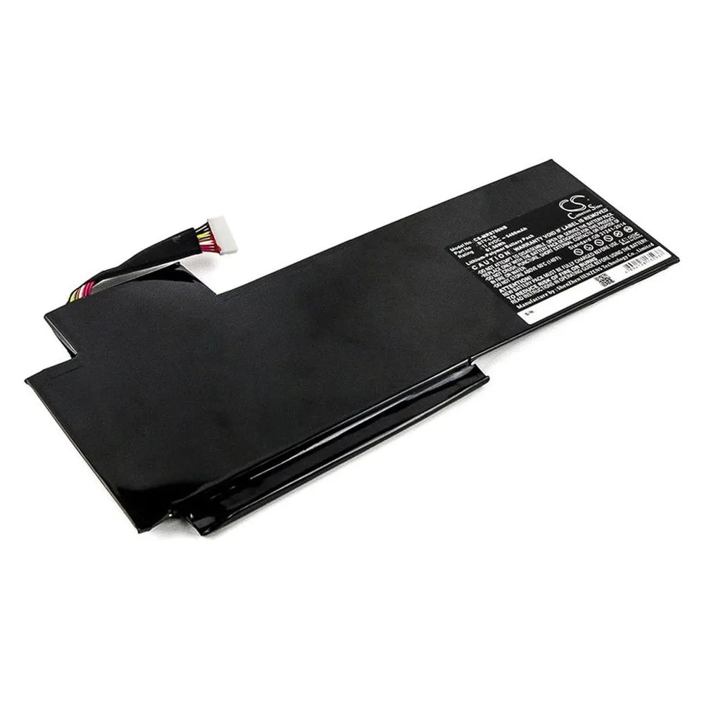 NoName Battery for Medion Erazer X7613 etc