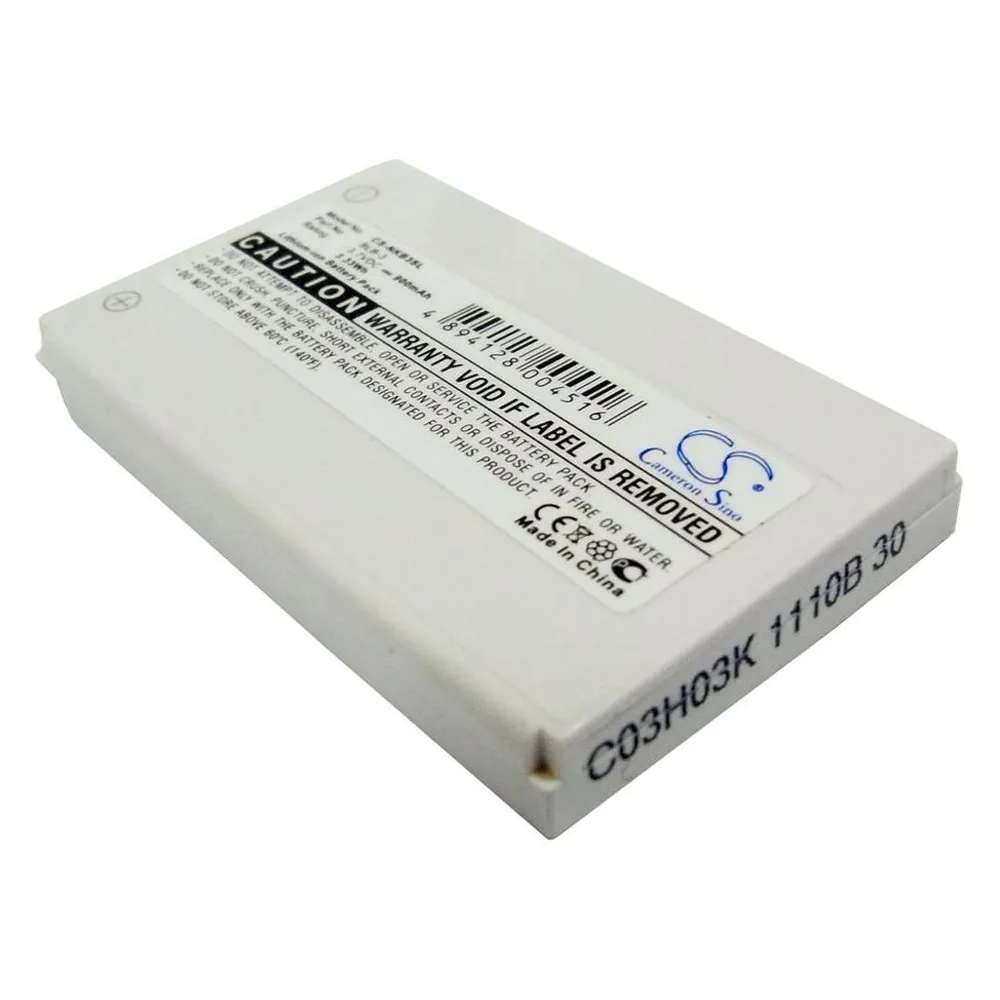 NoName Battery for Nokia 6340 etc