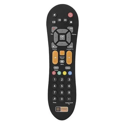 Pilot POLSAT HD7000 Schwarz Universal