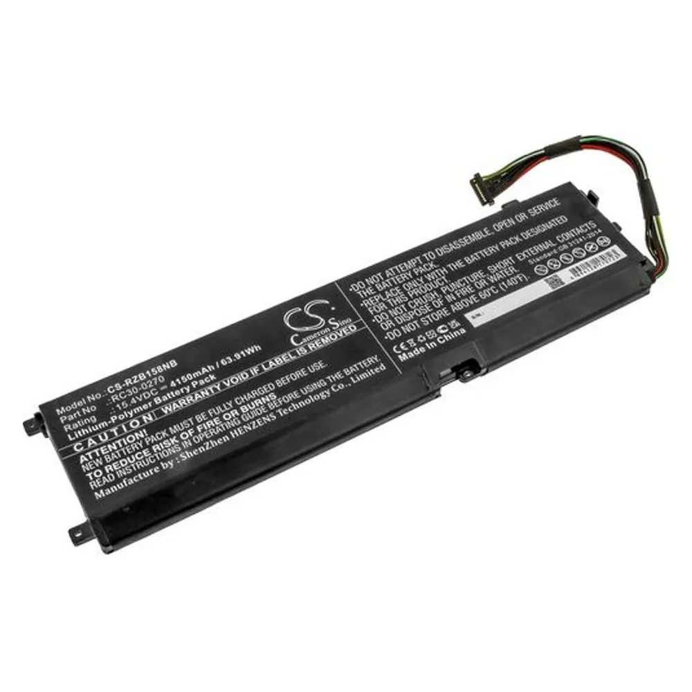 NoName Battery for Razer Blade 15 Base etc