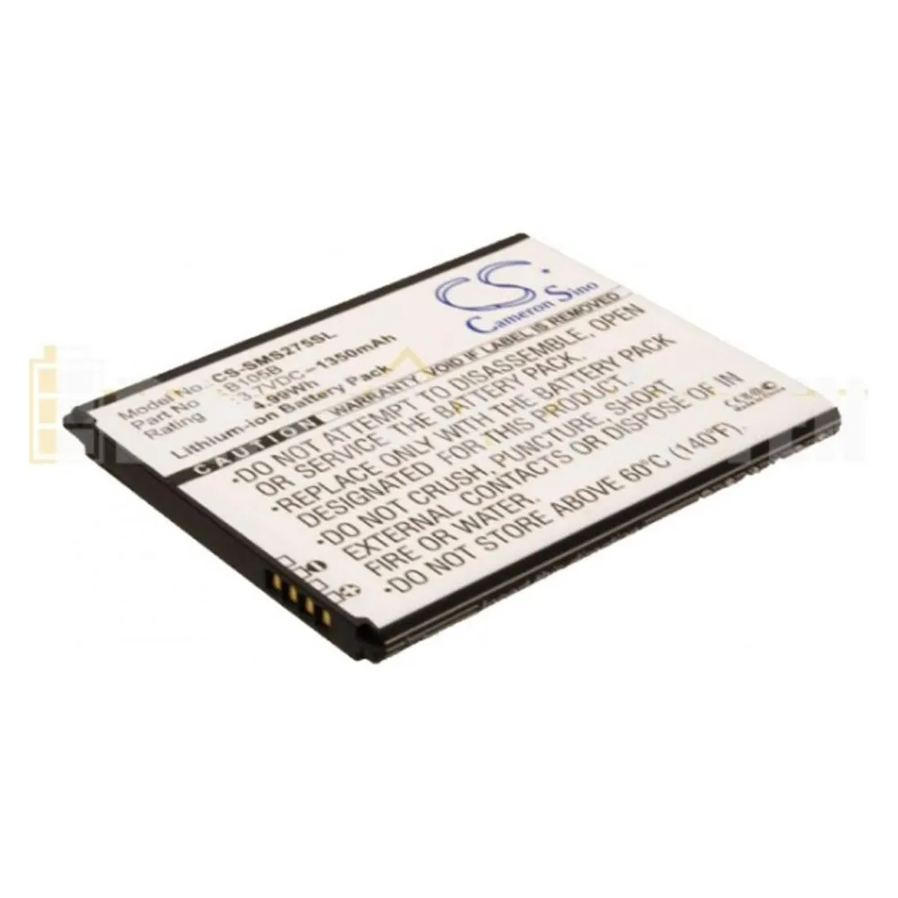 NoName Battery for Samsung GT-I7275 etc replacement battery