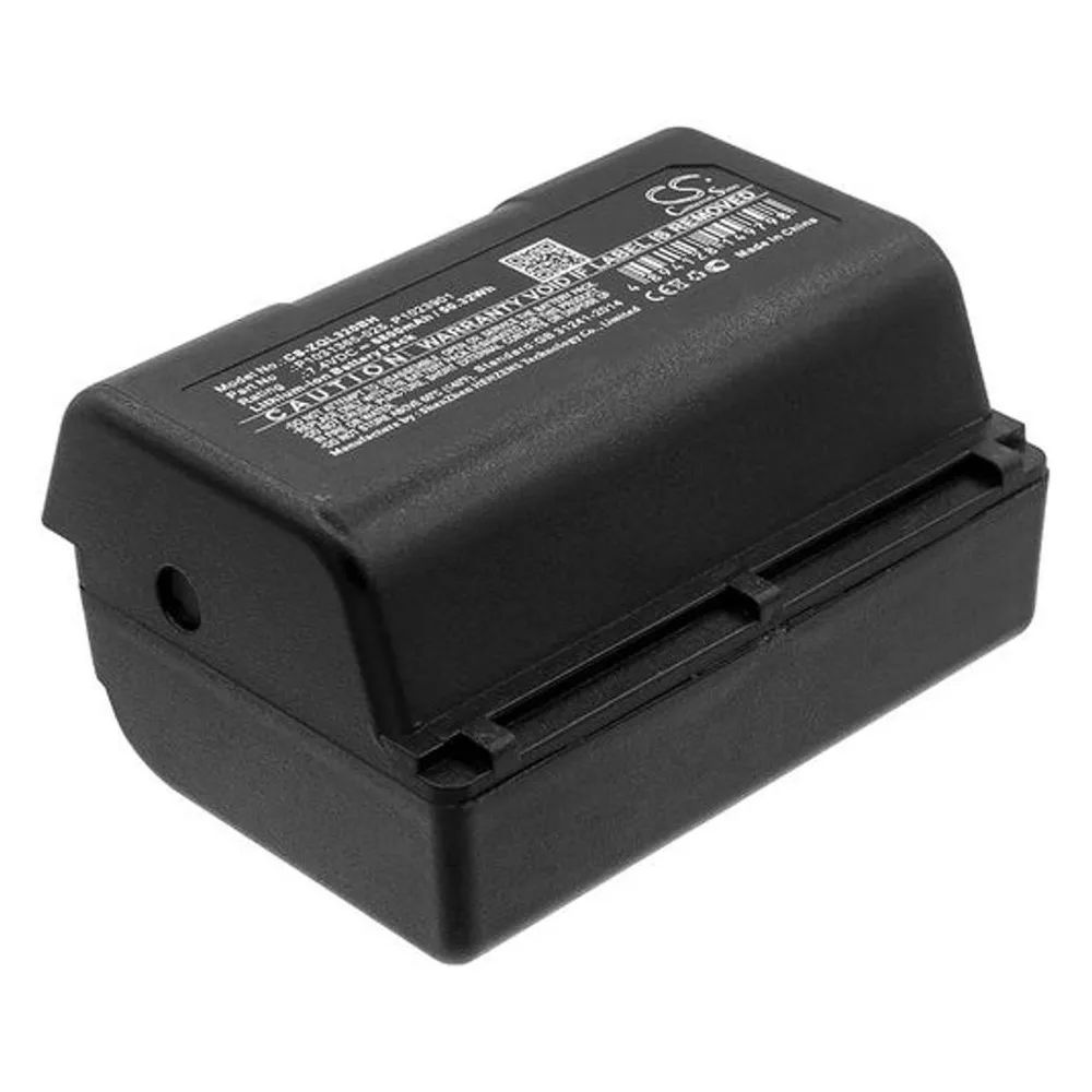 NoName Battery for Zebra QLN220 etc