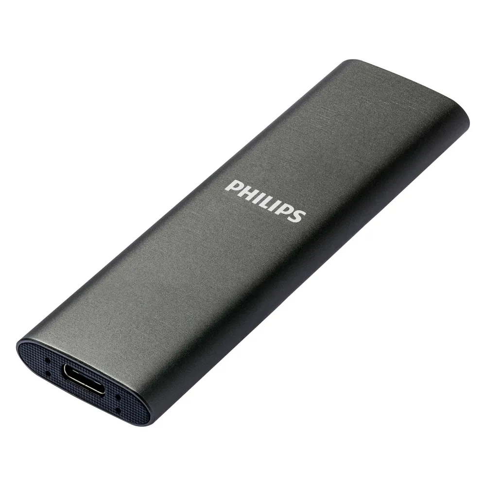 Externe SSD Festplatte 250GB Ultra Slim 540Mb/s Tragbar Leicht