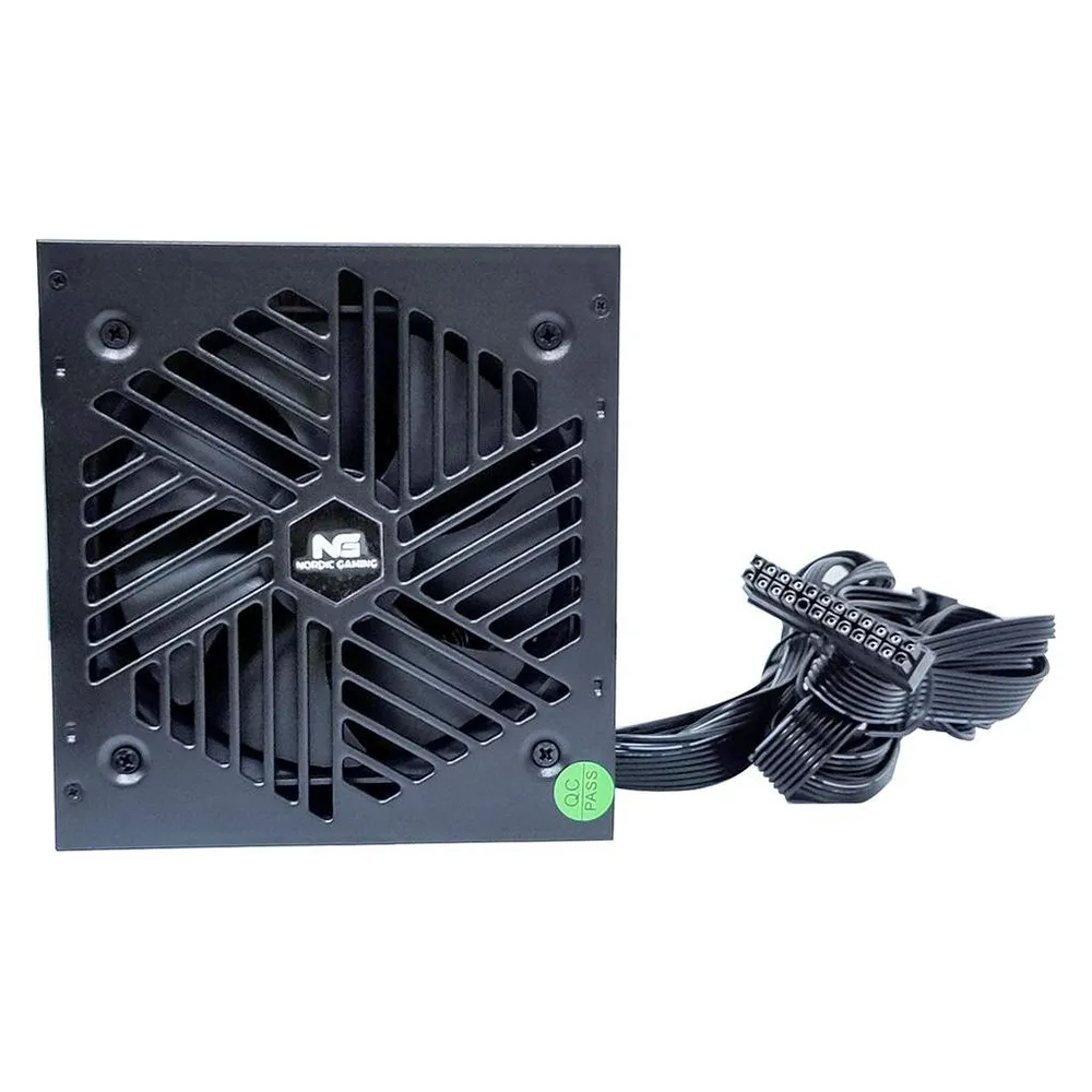 Nordic GAMING 750W PSU