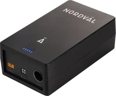 Nordväl BP125 Battery Pack Ultra