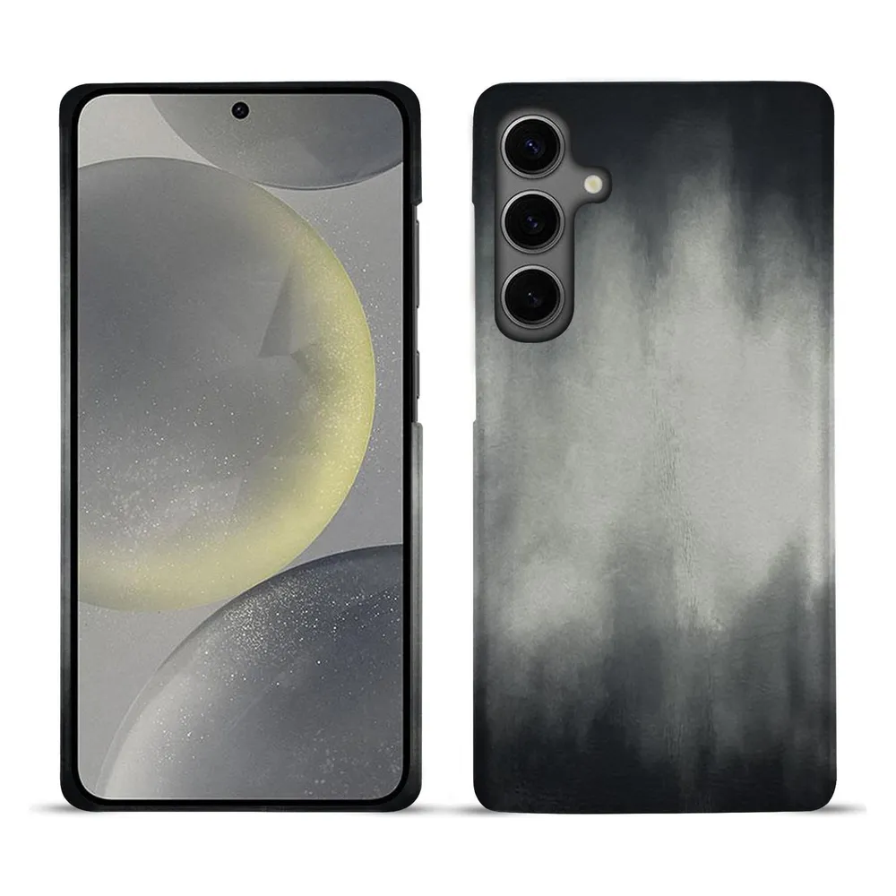 Noreve Lederschutzhülle (Samsung Galaxy S24)