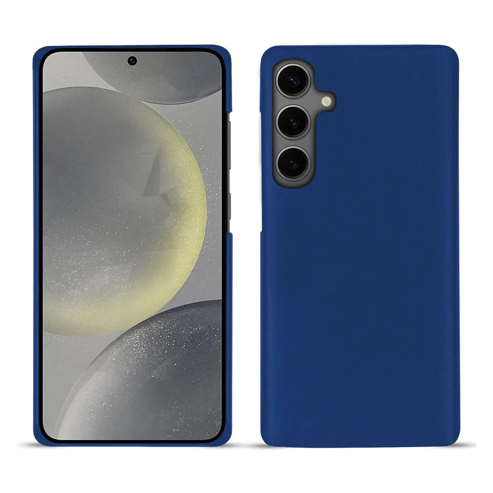 Noreve Lederschutzhülle (Samsung Galaxy S24)