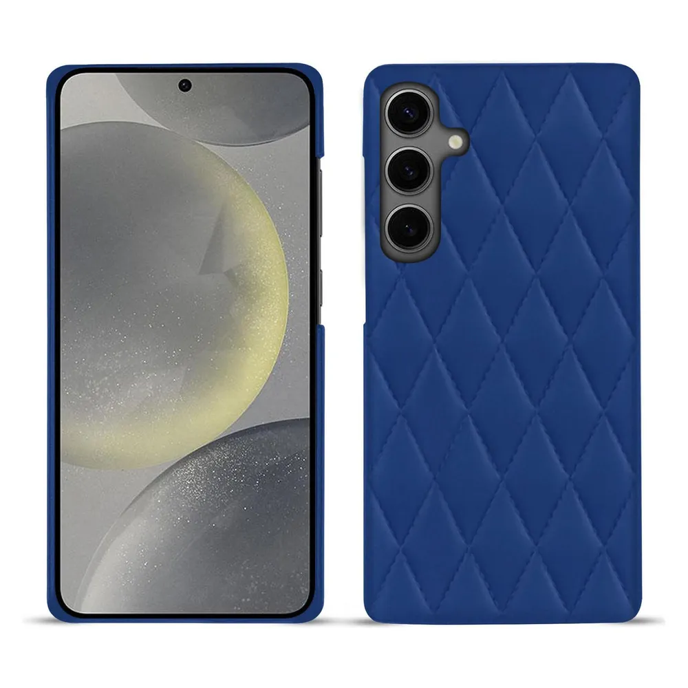 Noreve Lederschutzhülle (Samsung Galaxy S24)