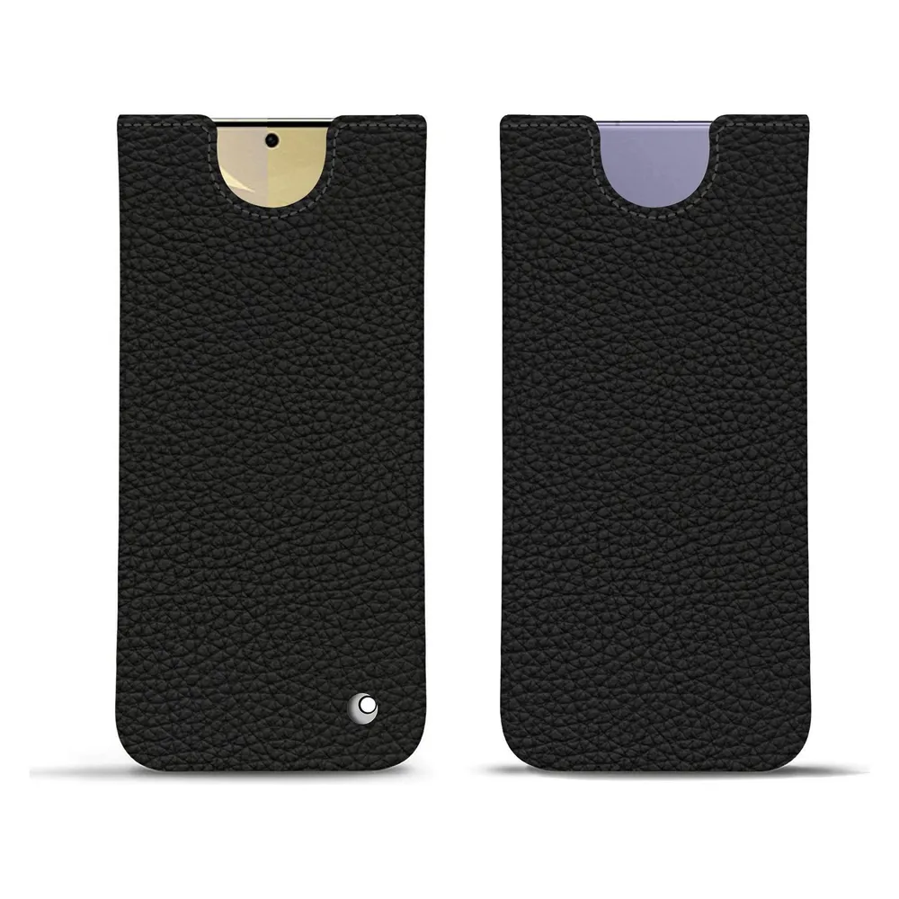Noreve Lederschutzhülle (Samsung Galaxy S24+)